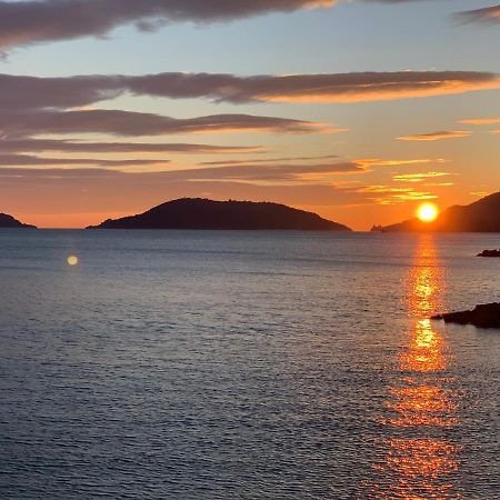 Minisuite Lerici Εξωτερικό φωτογραφία