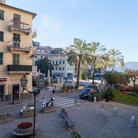 Minisuite Lerici Εξωτερικό φωτογραφία