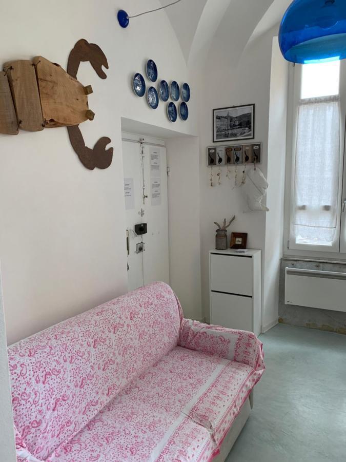 Minisuite Lerici Εξωτερικό φωτογραφία