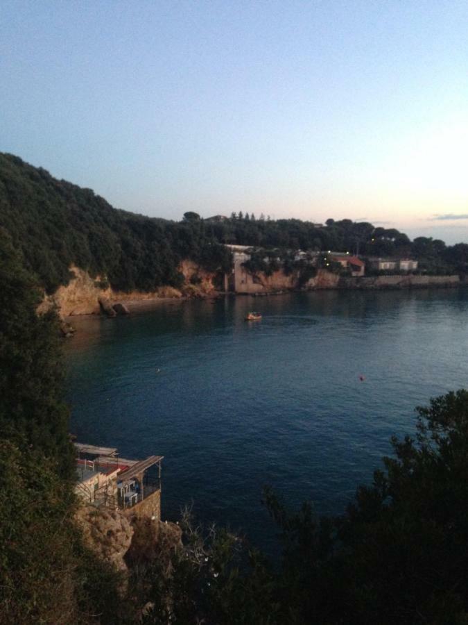 Minisuite Lerici Εξωτερικό φωτογραφία