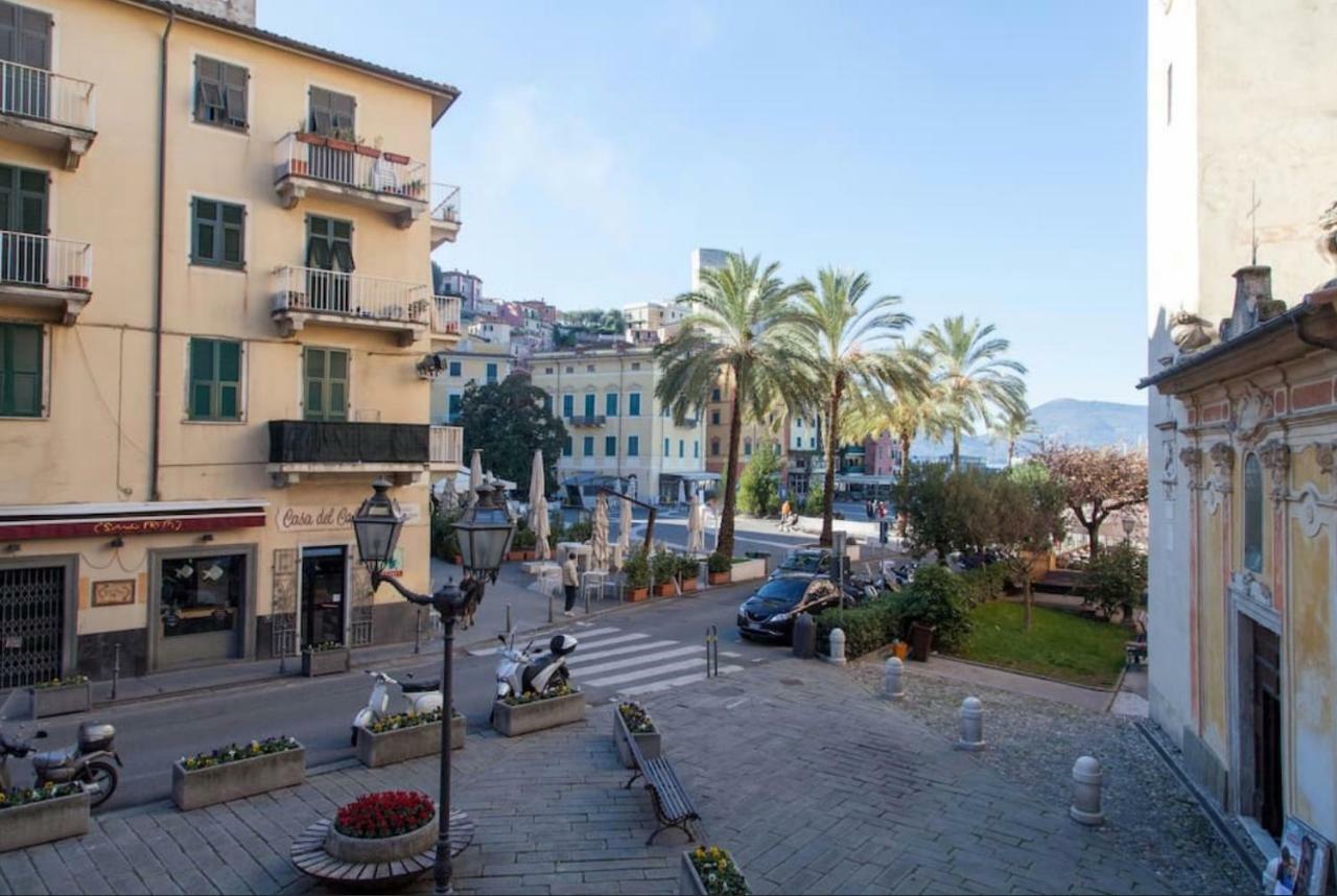 Minisuite Lerici Εξωτερικό φωτογραφία