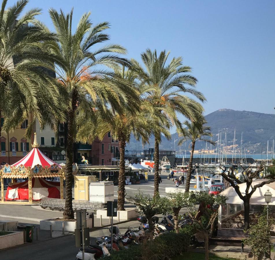 Minisuite Lerici Εξωτερικό φωτογραφία