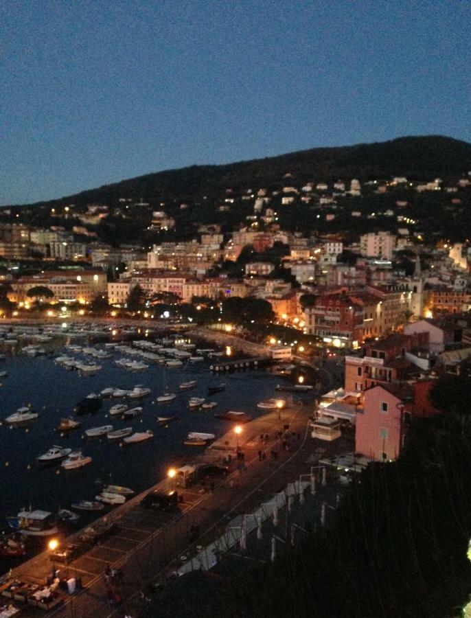 Minisuite Lerici Εξωτερικό φωτογραφία