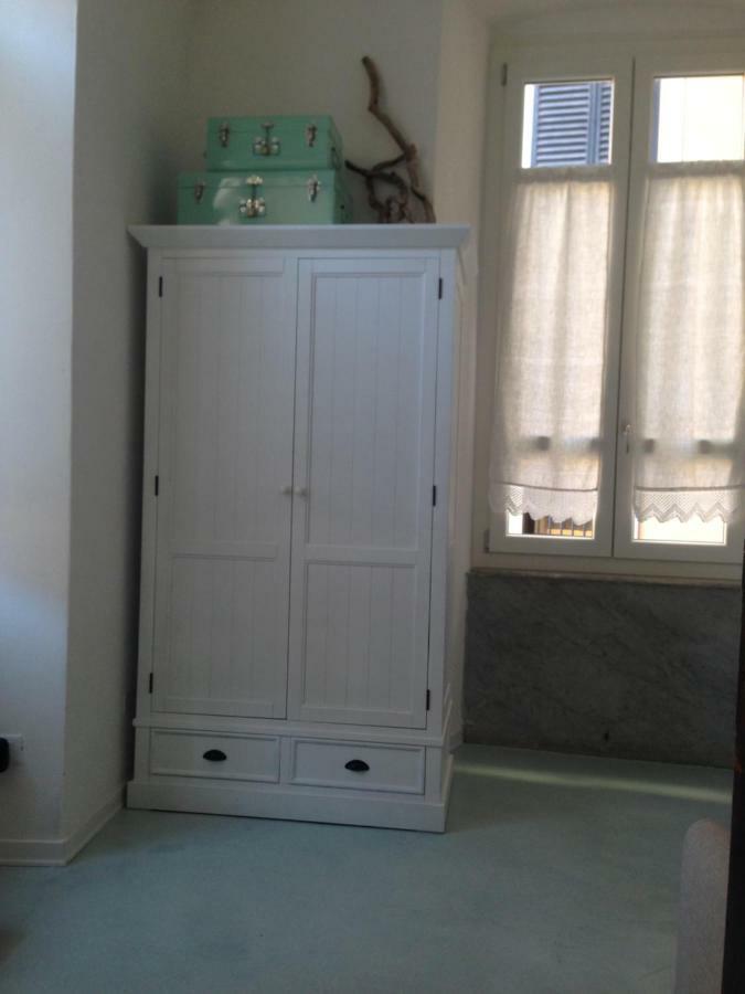 Minisuite Lerici Εξωτερικό φωτογραφία