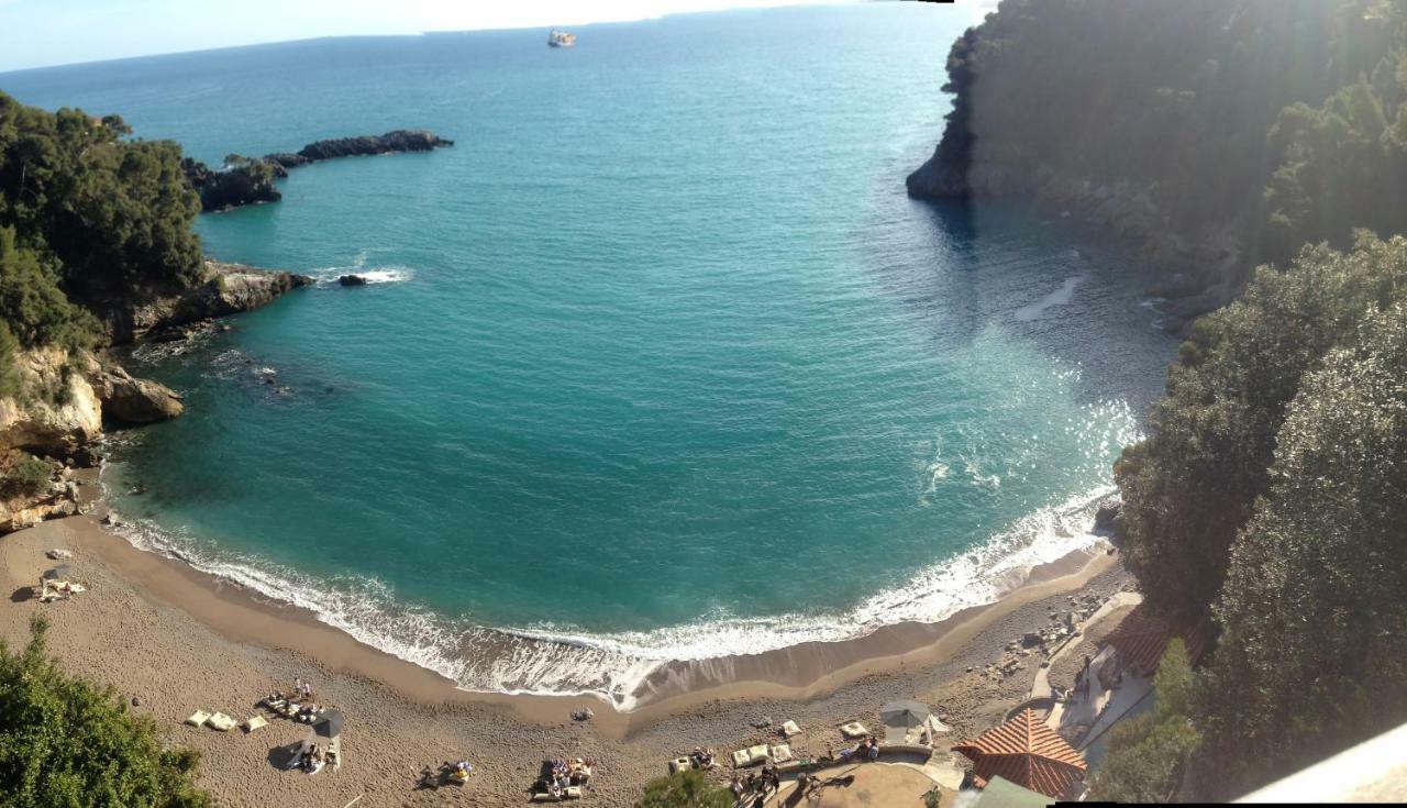 Minisuite Lerici Εξωτερικό φωτογραφία